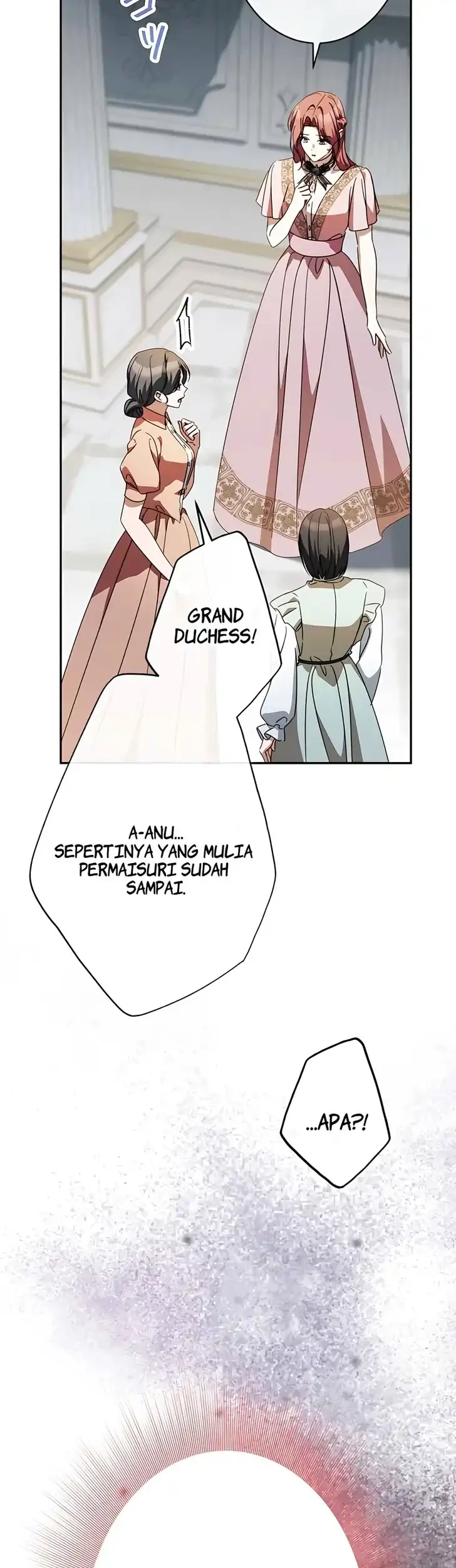 From Disgraced Lady to Beloved Stepmother Chapter 26 - halaman 22