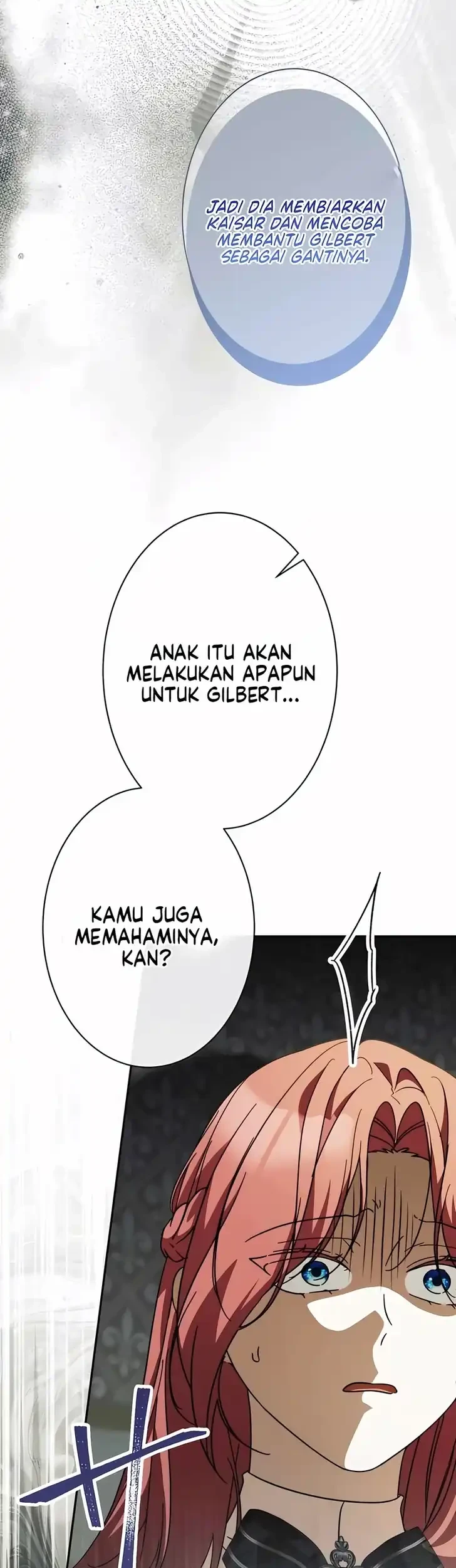 From Disgraced Lady to Beloved Stepmother Chapter 26 - halaman 43