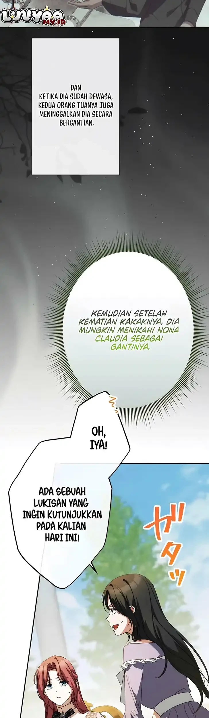 From Disgraced Lady to Beloved Stepmother Chapter 26 - halaman 5