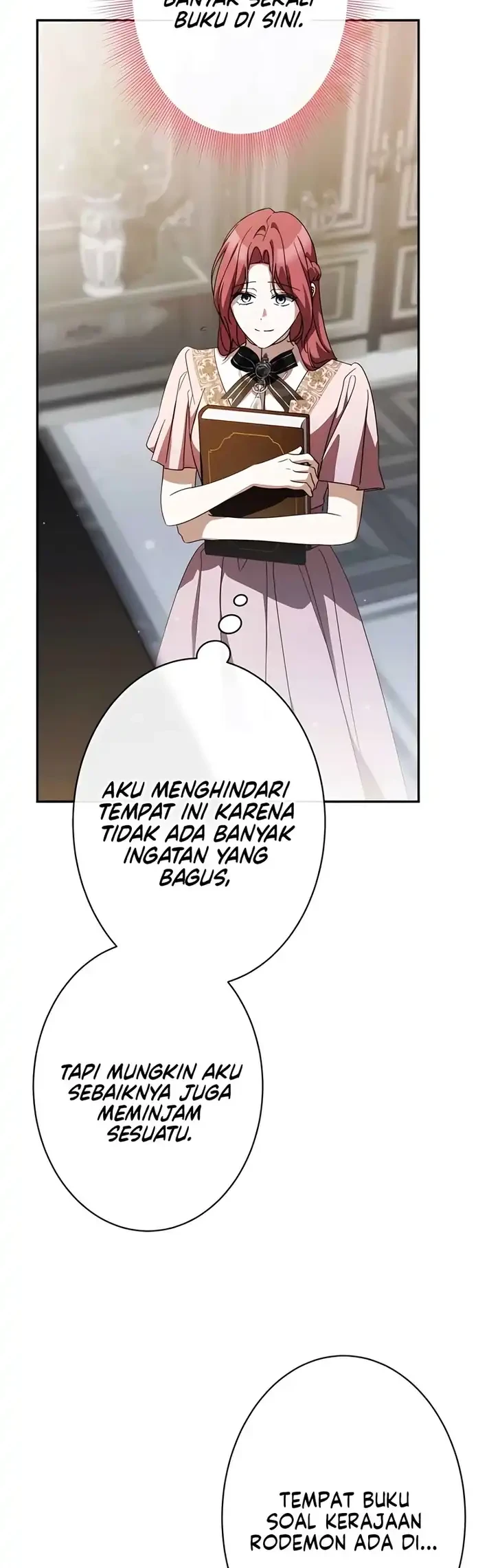 From Disgraced Lady to Beloved Stepmother Chapter 26 - halaman 57