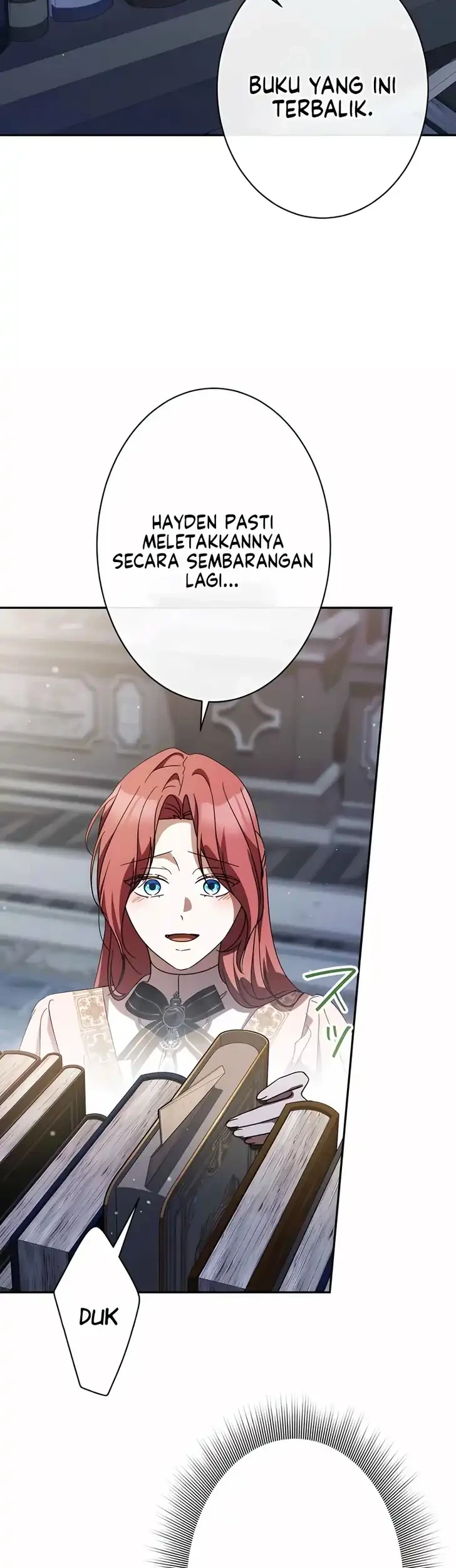 From Disgraced Lady to Beloved Stepmother Chapter 26 - halaman 59