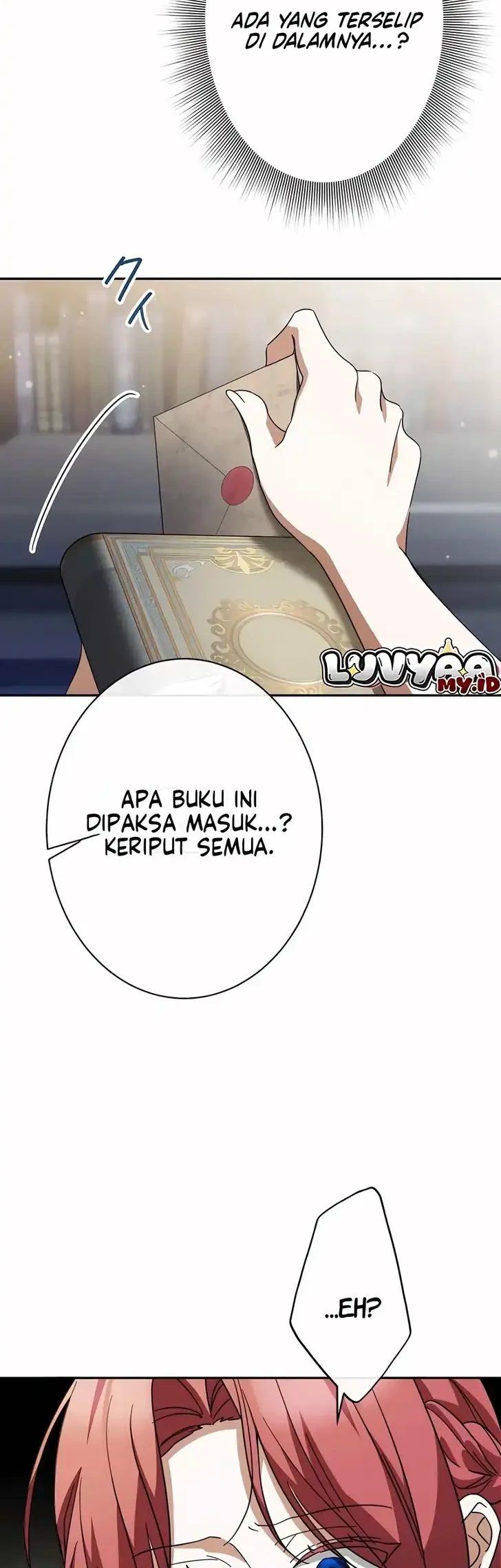 From Disgraced Lady to Beloved Stepmother Chapter 26 - halaman 60