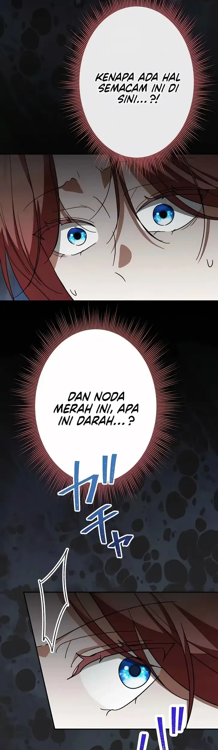From Disgraced Lady to Beloved Stepmother Chapter 26 - halaman 62
