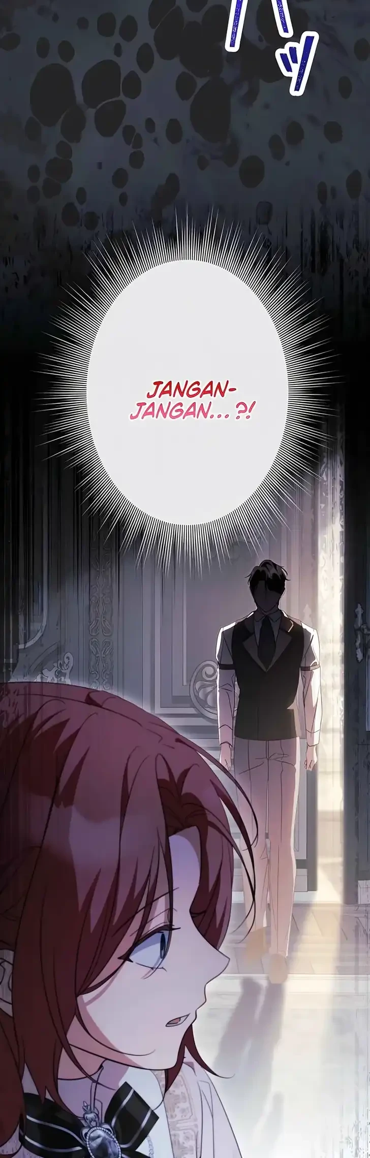From Disgraced Lady to Beloved Stepmother Chapter 26 - halaman 63
