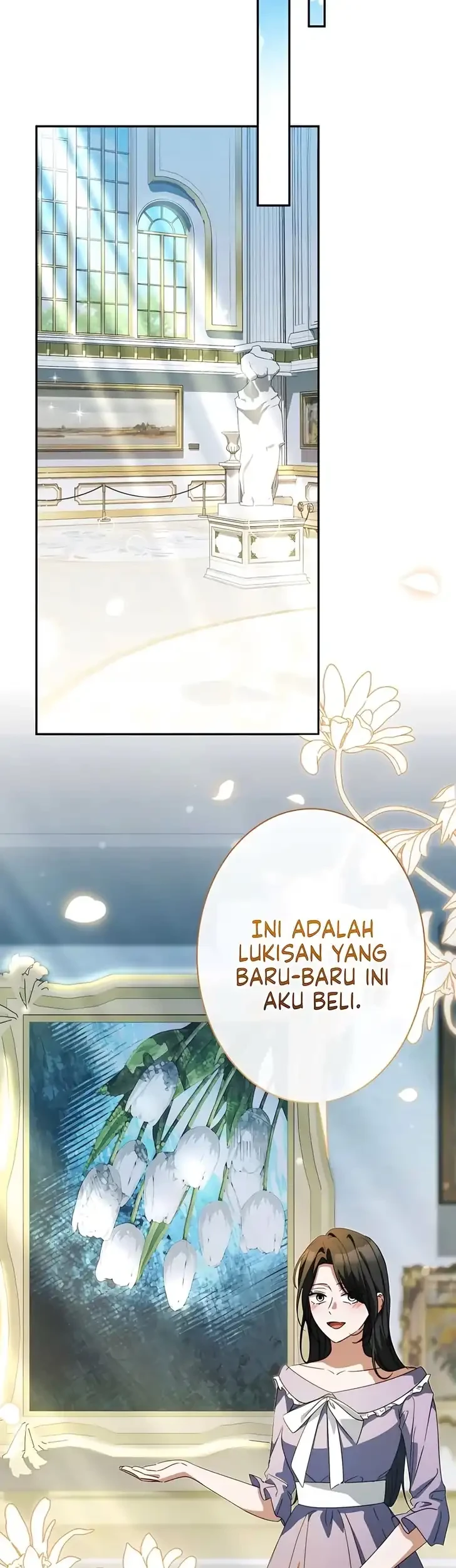 From Disgraced Lady to Beloved Stepmother Chapter 26 - halaman 7