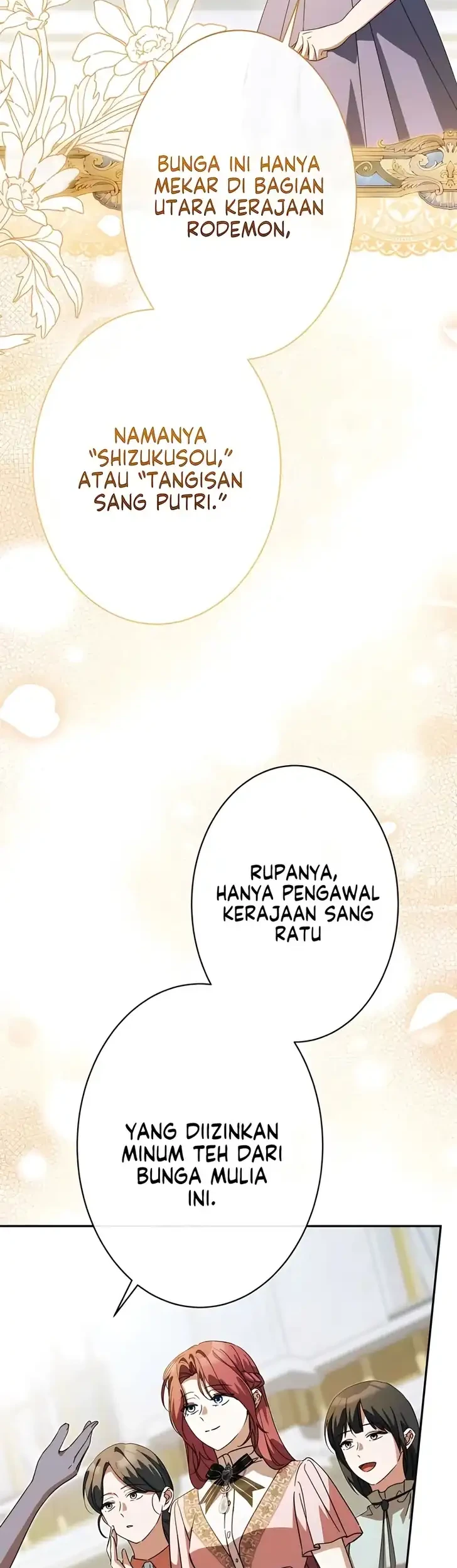 From Disgraced Lady to Beloved Stepmother Chapter 26 - halaman 8