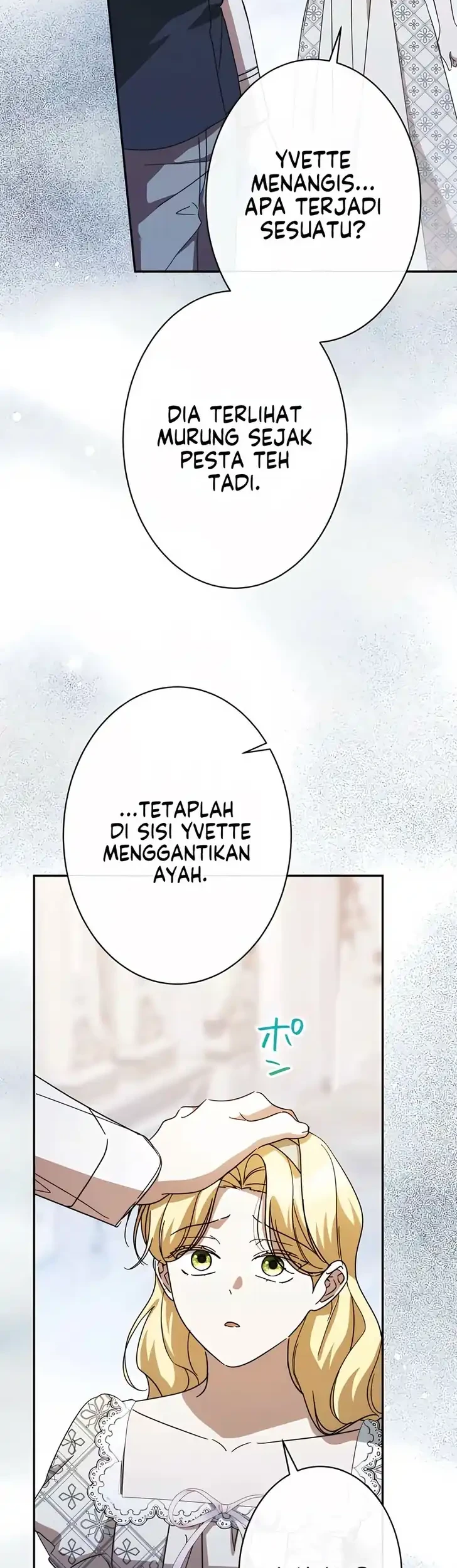 From Disgraced Lady to Beloved Stepmother Chapter 27 - halaman 14