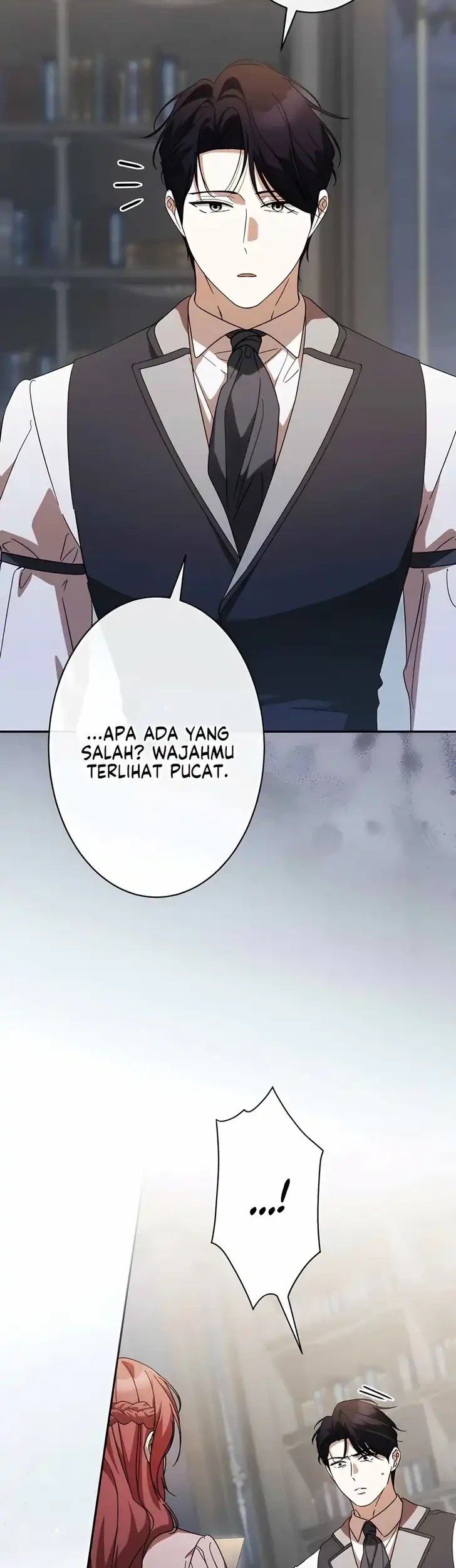 From Disgraced Lady to Beloved Stepmother Chapter 27 - halaman 2
