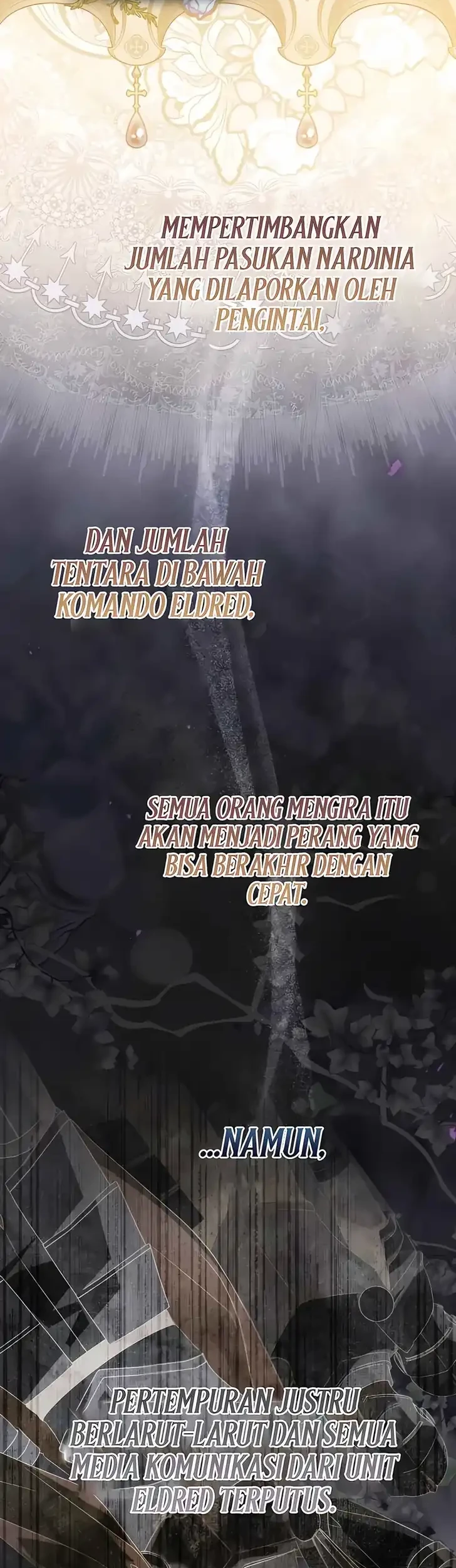 From Disgraced Lady to Beloved Stepmother Chapter 27 - halaman 23