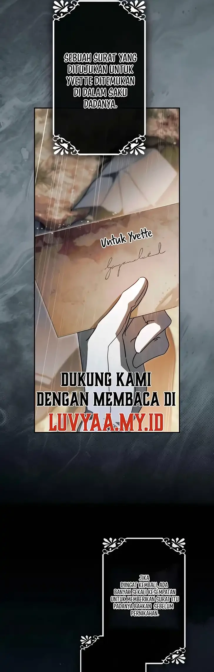 From Disgraced Lady to Beloved Stepmother Chapter 27 - halaman 30