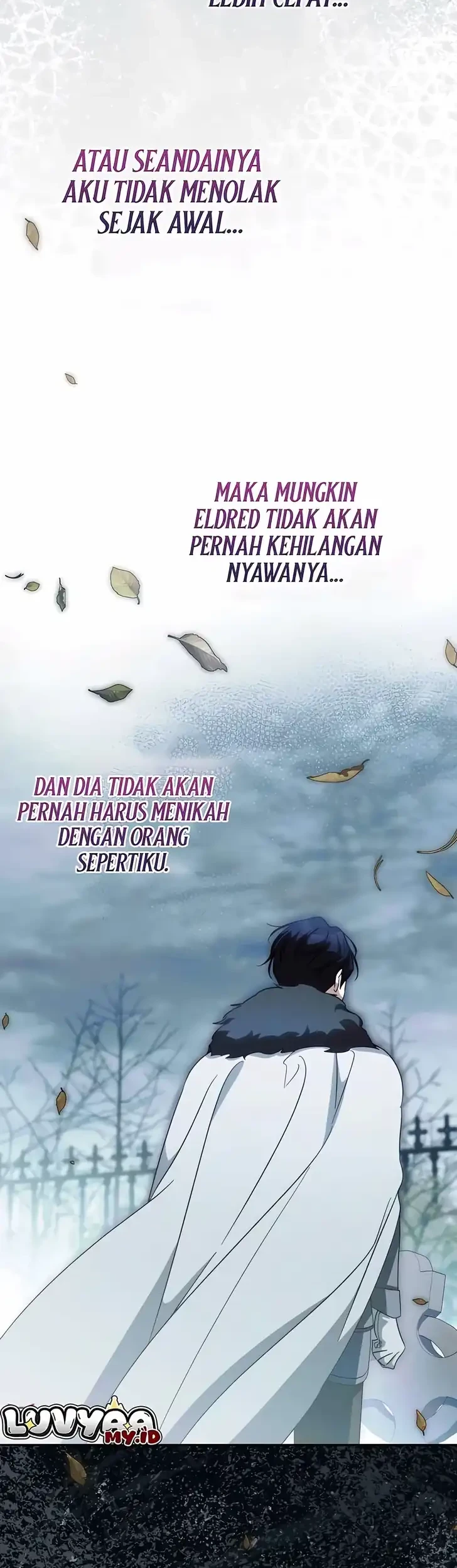From Disgraced Lady to Beloved Stepmother Chapter 27 - halaman 32