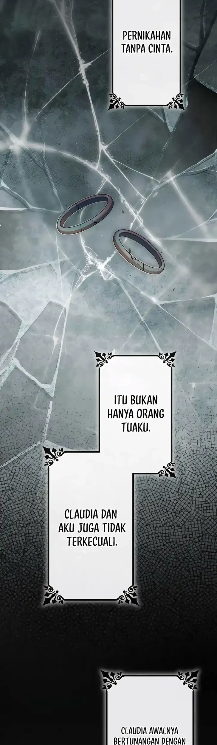From Disgraced Lady to Beloved Stepmother Chapter 27 - halaman 38