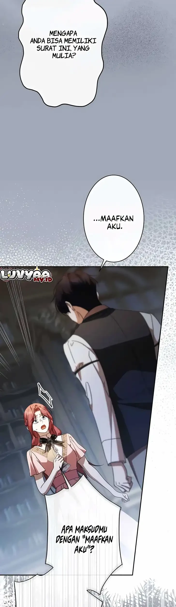 From Disgraced Lady to Beloved Stepmother Chapter 27 - halaman 4