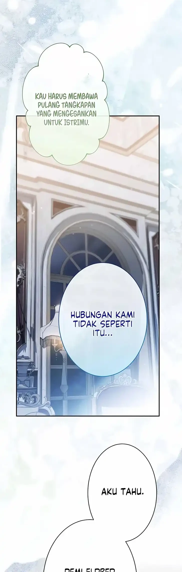 From Disgraced Lady to Beloved Stepmother Chapter 27 - halaman 48