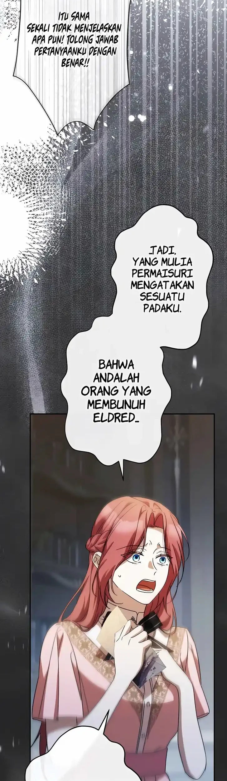 From Disgraced Lady to Beloved Stepmother Chapter 27 - halaman 5