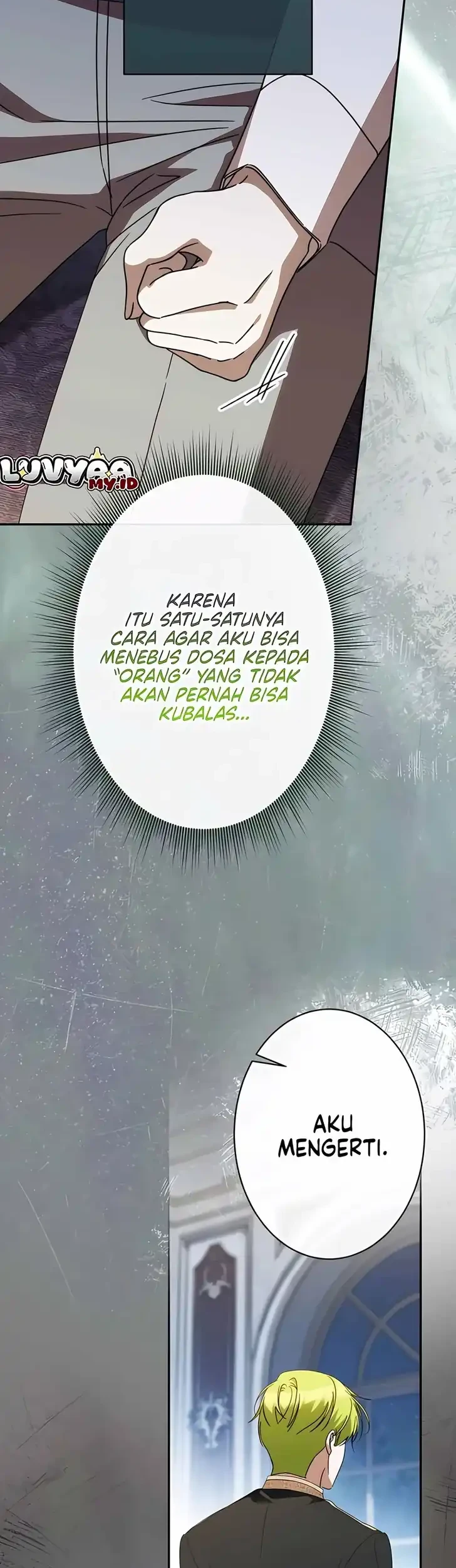 From Disgraced Lady to Beloved Stepmother Chapter 27 - halaman 50