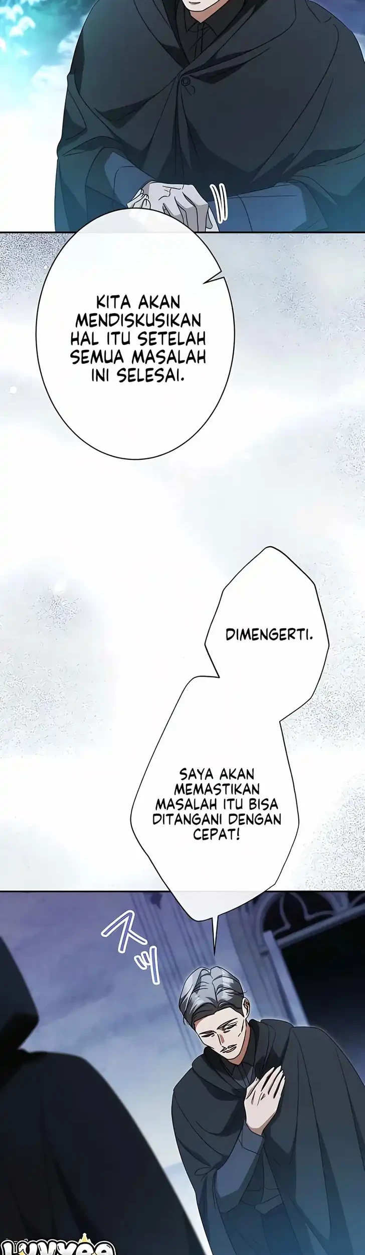 From Disgraced Lady to Beloved Stepmother Chapter 27 - halaman 59