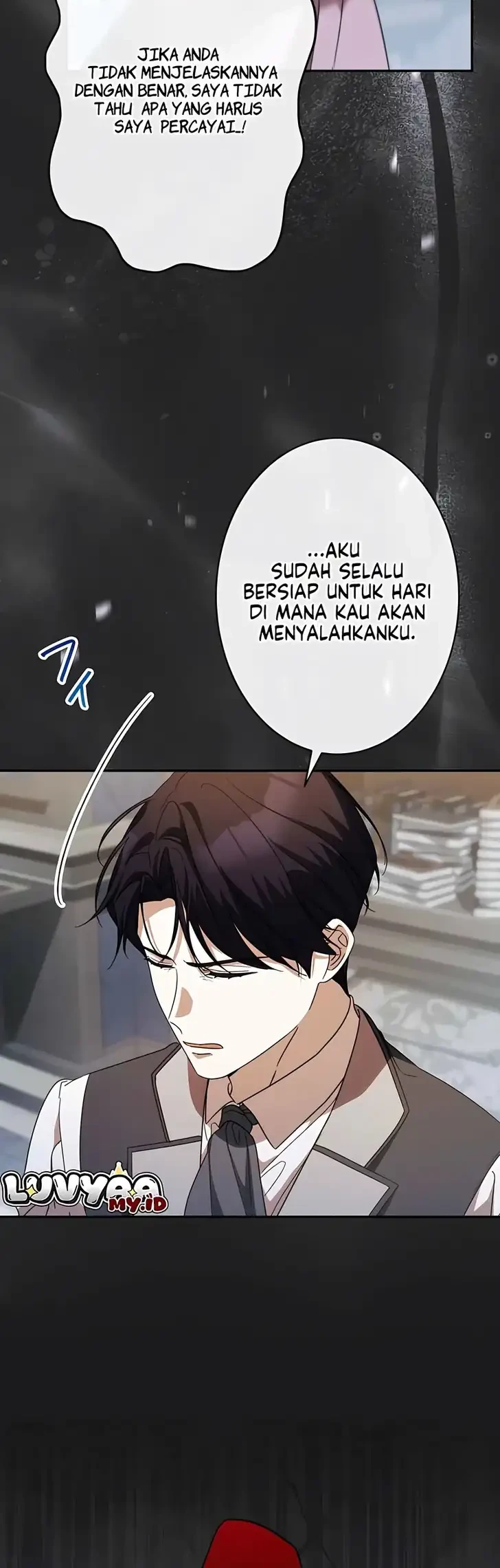 From Disgraced Lady to Beloved Stepmother Chapter 27 - halaman 6