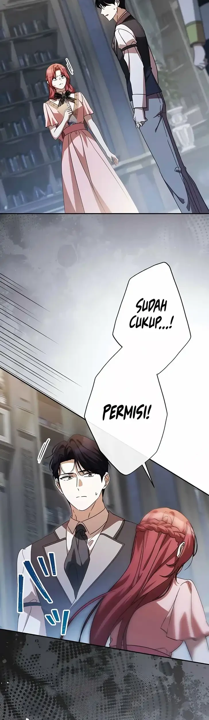 From Disgraced Lady to Beloved Stepmother Chapter 27 - halaman 8