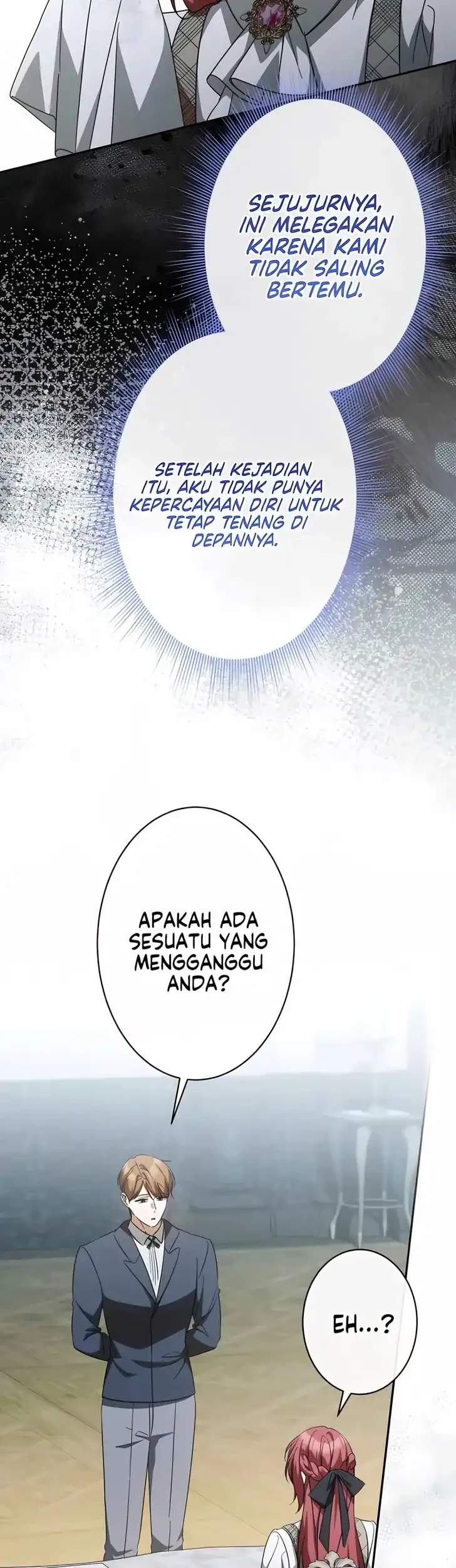 From Disgraced Lady to Beloved Stepmother Chapter 28 - halaman 14