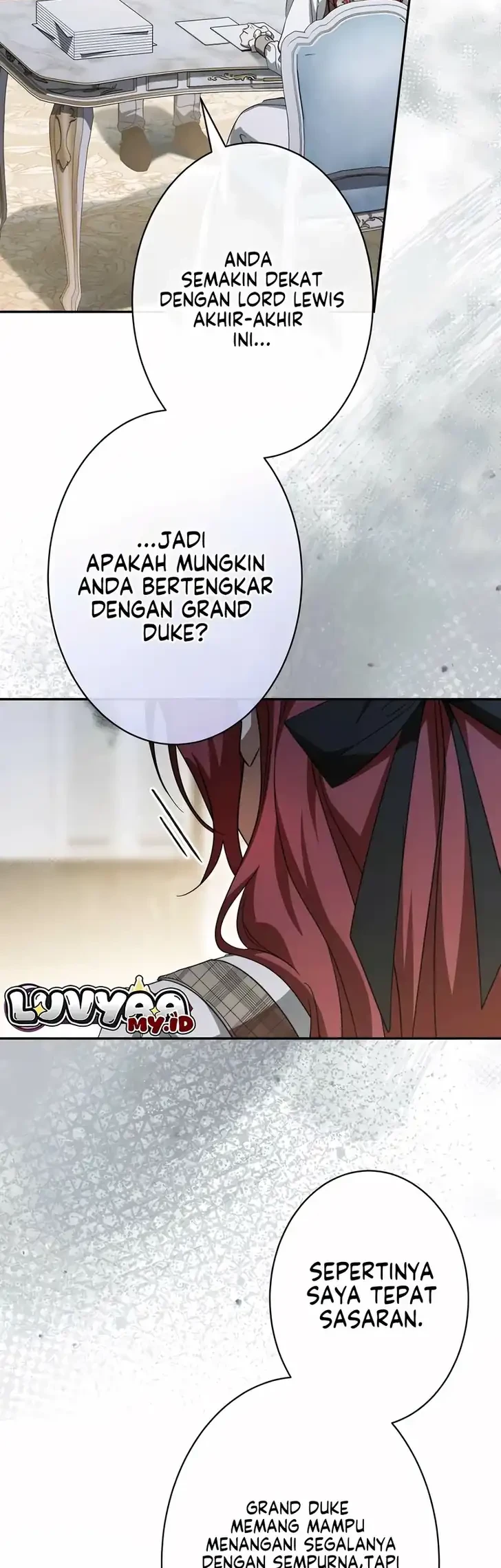 From Disgraced Lady to Beloved Stepmother Chapter 28 - halaman 15