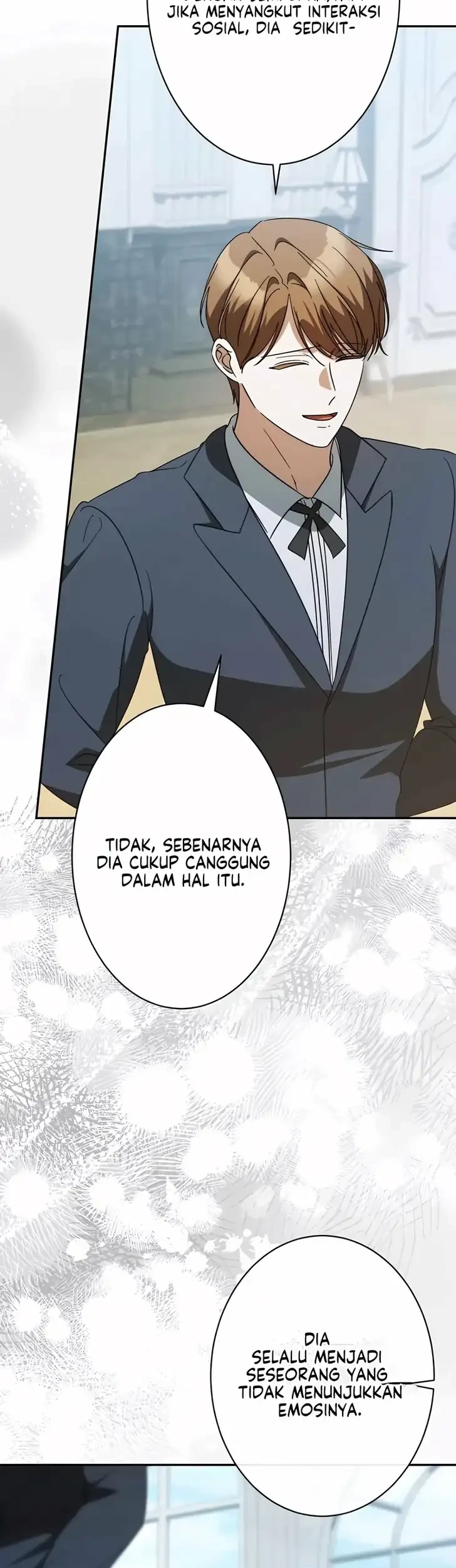 From Disgraced Lady to Beloved Stepmother Chapter 28 - halaman 16