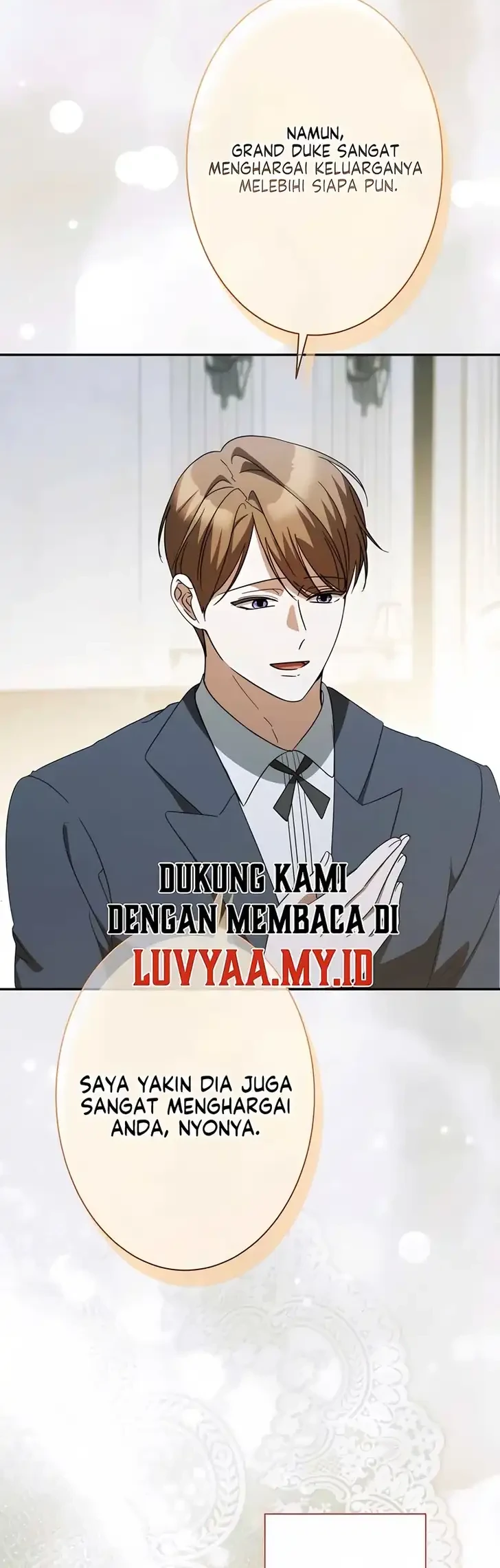 From Disgraced Lady to Beloved Stepmother Chapter 28 - halaman 21