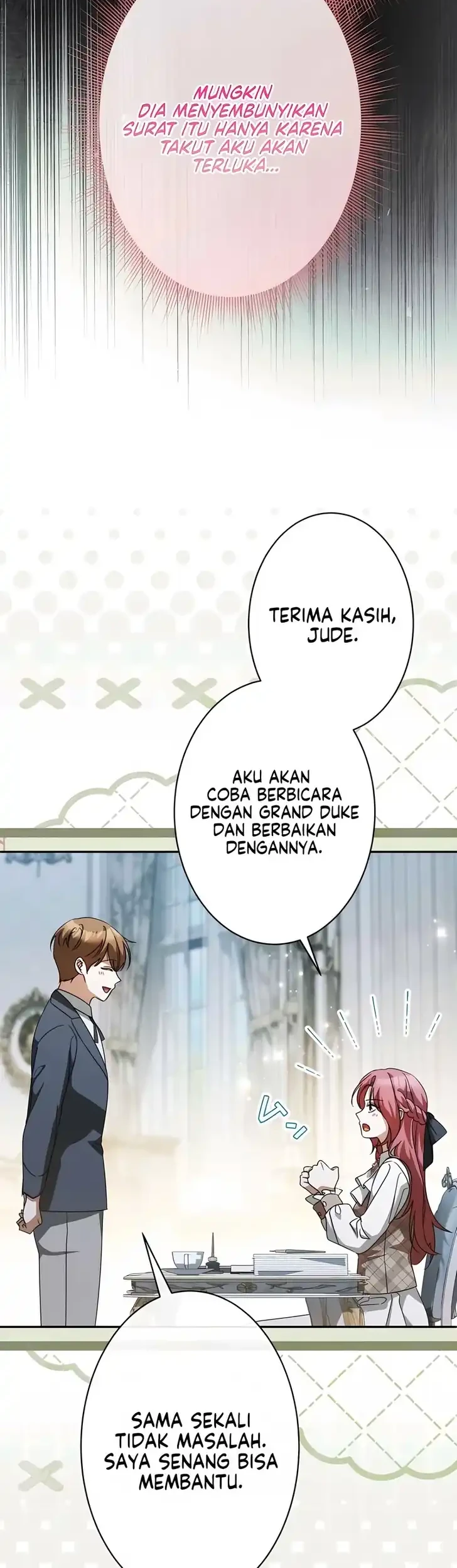 From Disgraced Lady to Beloved Stepmother Chapter 28 - halaman 23
