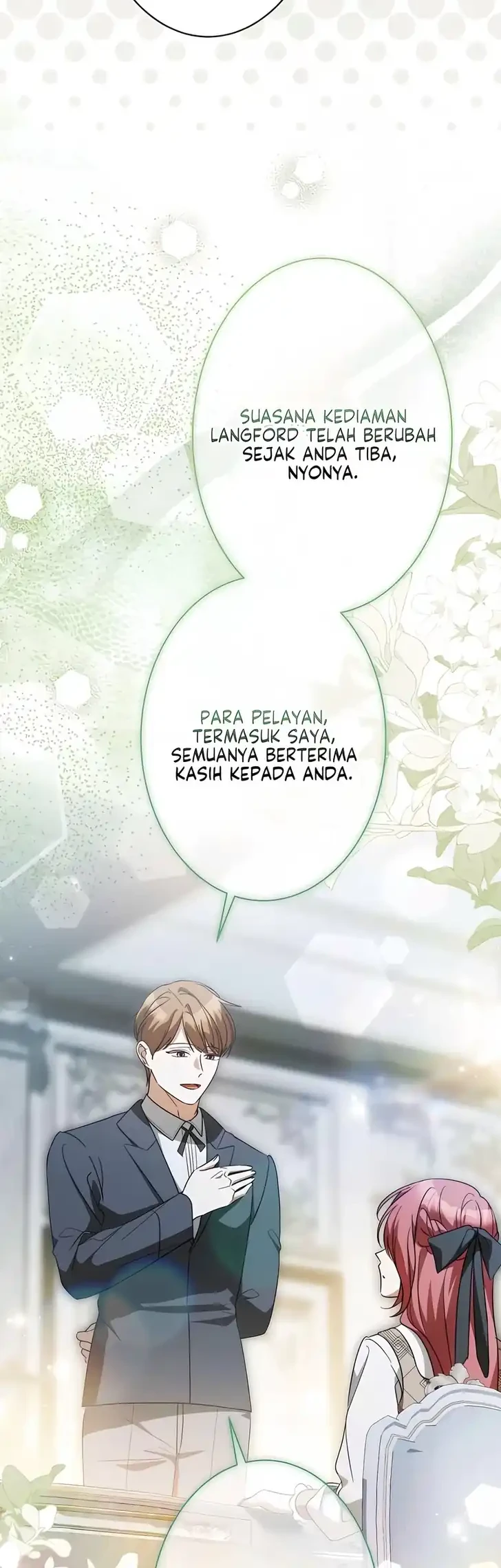 From Disgraced Lady to Beloved Stepmother Chapter 28 - halaman 24