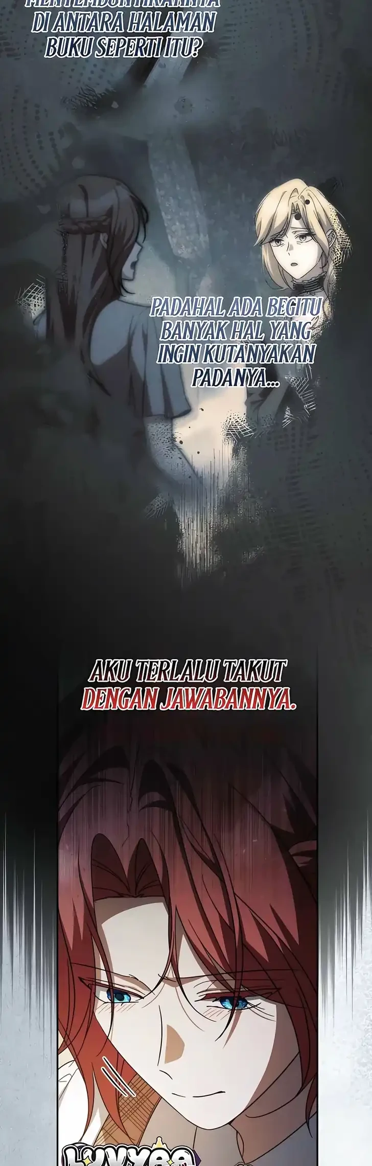 From Disgraced Lady to Beloved Stepmother Chapter 28 - halaman 3