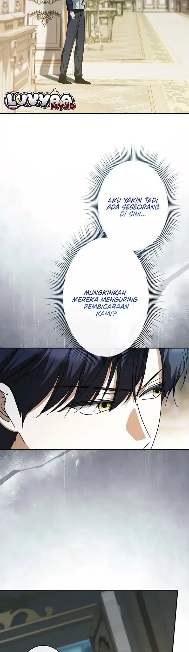 From Disgraced Lady to Beloved Stepmother Chapter 28 - halaman 37