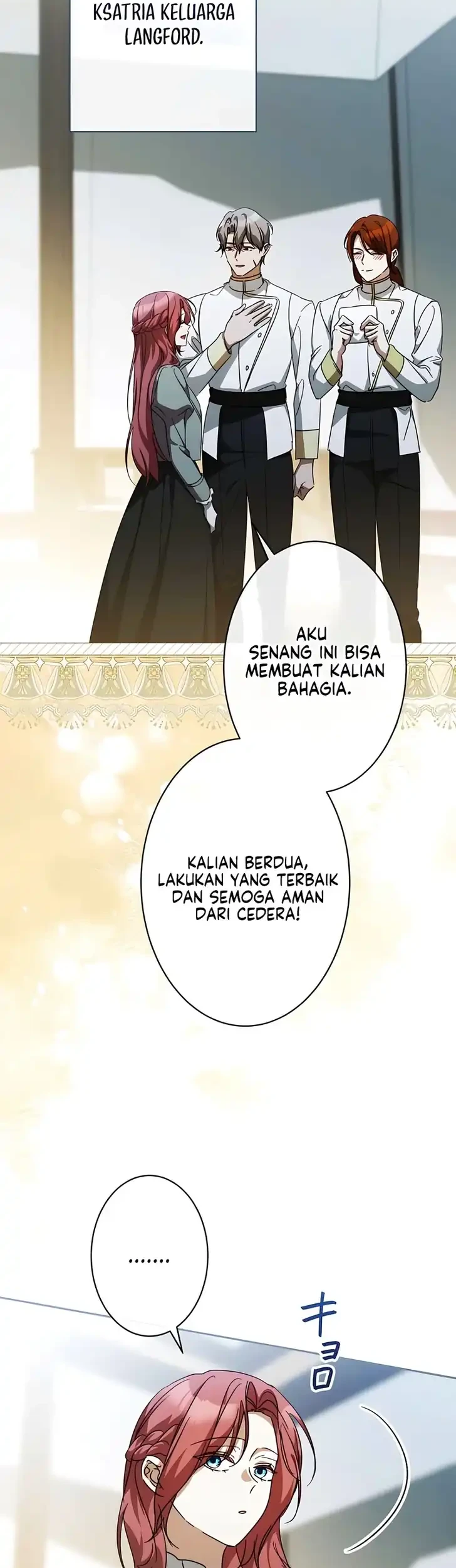 From Disgraced Lady to Beloved Stepmother Chapter 28 - halaman 47