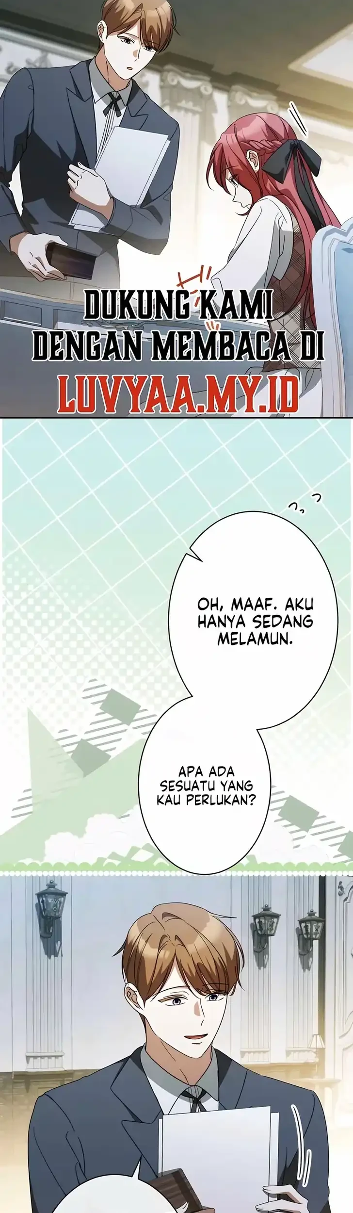From Disgraced Lady to Beloved Stepmother Chapter 28 - halaman 5