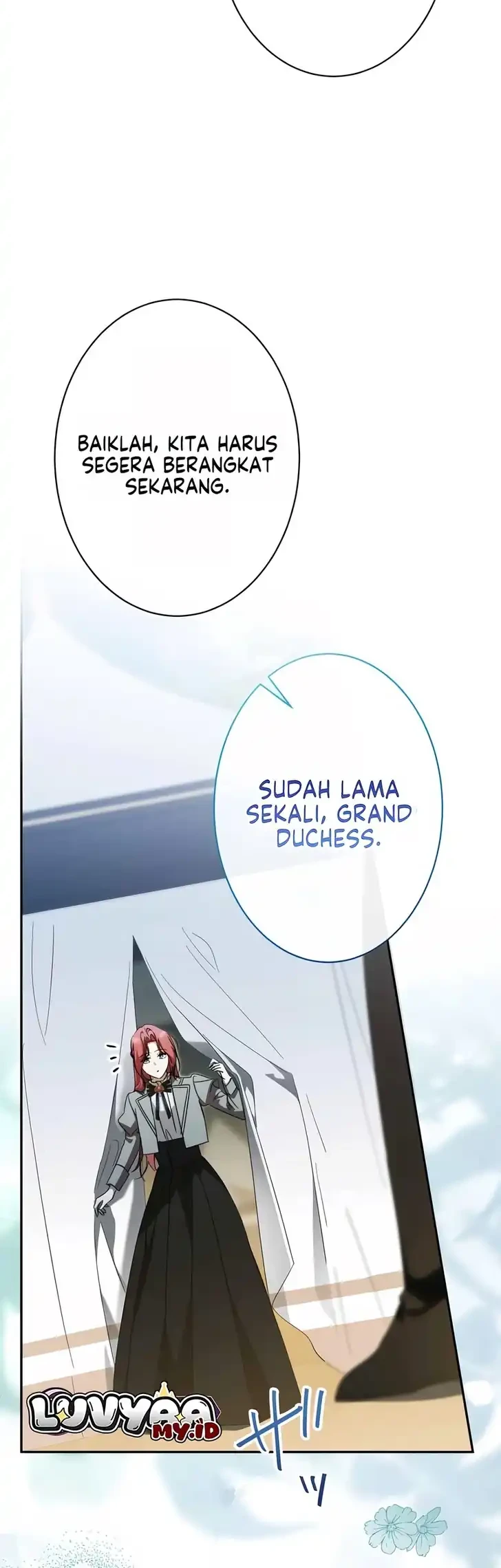From Disgraced Lady to Beloved Stepmother Chapter 28 - halaman 51