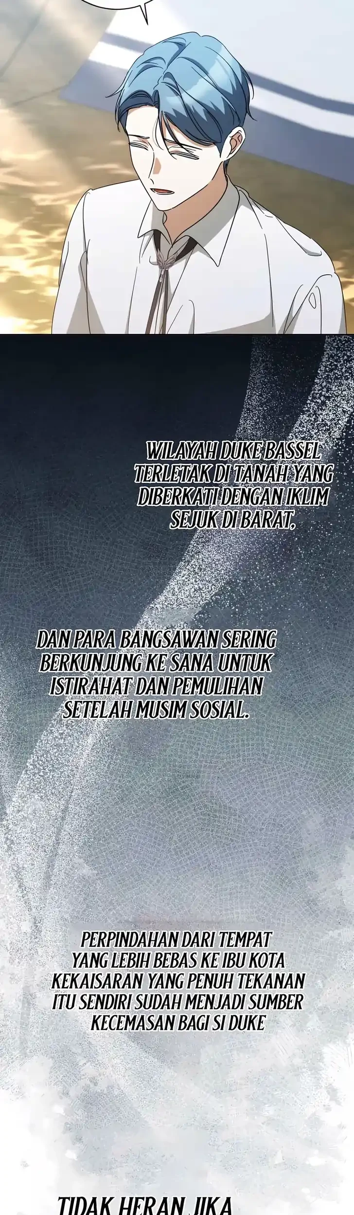 From Disgraced Lady to Beloved Stepmother Chapter 28 - halaman 55