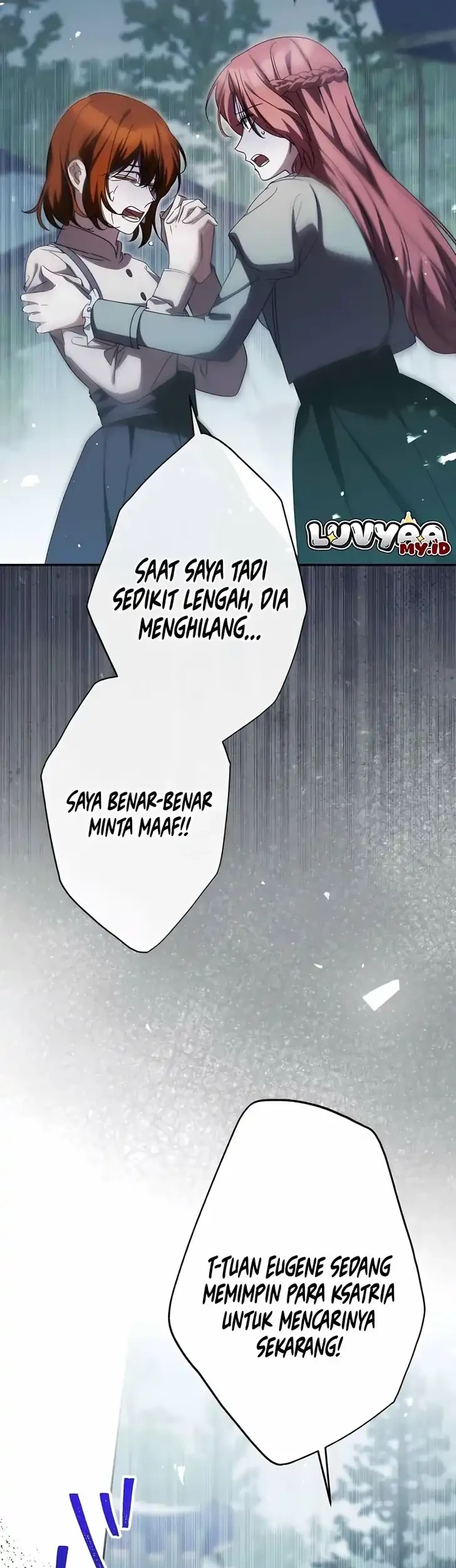 From Disgraced Lady to Beloved Stepmother Chapter 29 - halaman 11