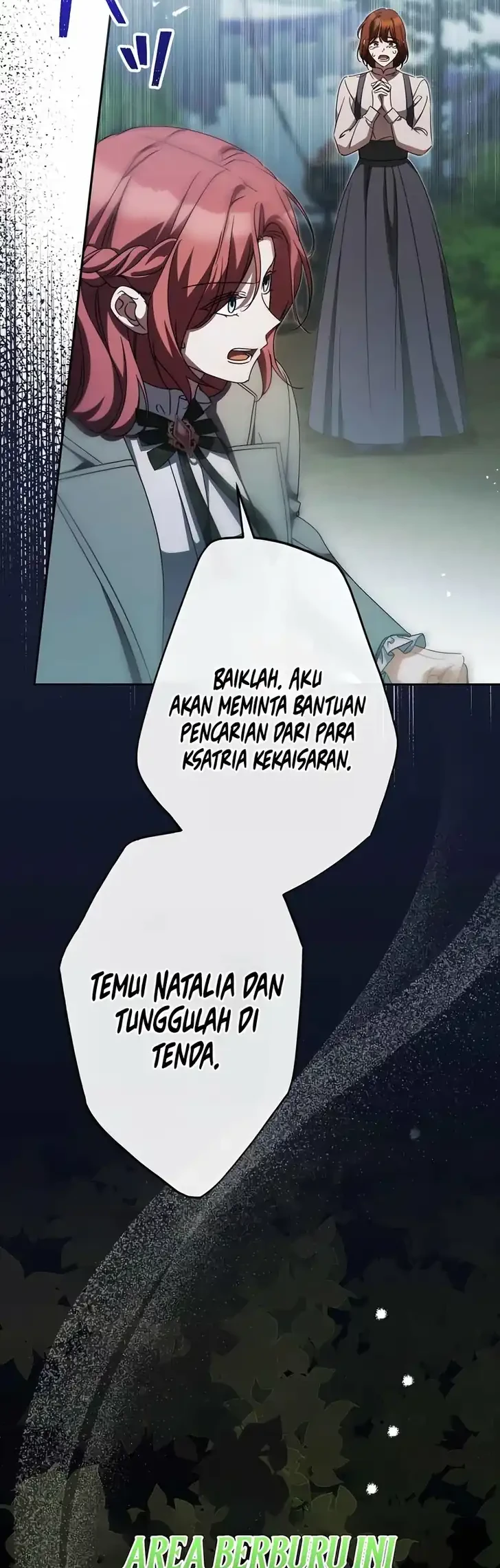 From Disgraced Lady to Beloved Stepmother Chapter 29 - halaman 12