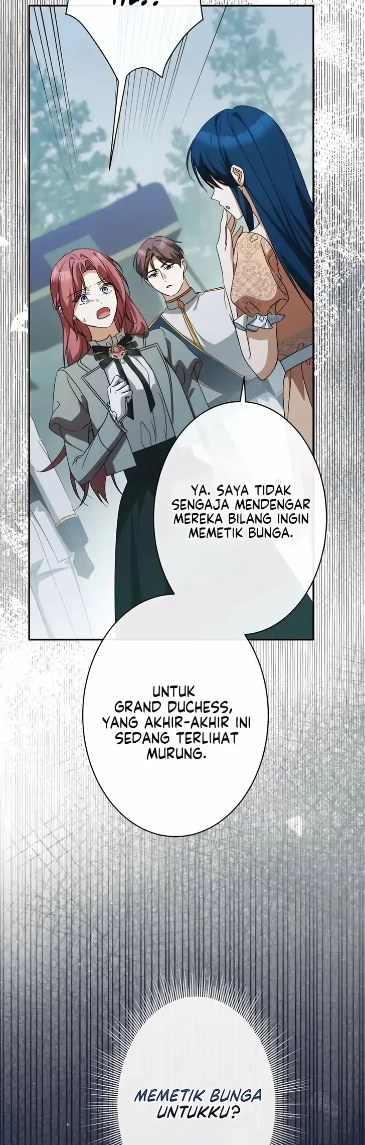 From Disgraced Lady to Beloved Stepmother Chapter 29 - halaman 18