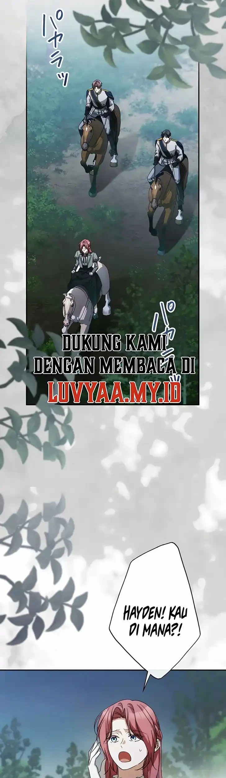 From Disgraced Lady to Beloved Stepmother Chapter 29 - halaman 22