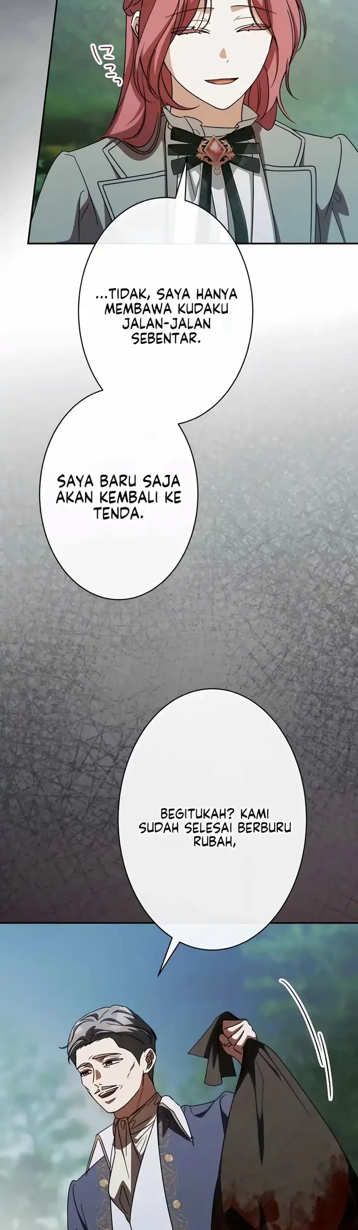 From Disgraced Lady to Beloved Stepmother Chapter 29 - halaman 29