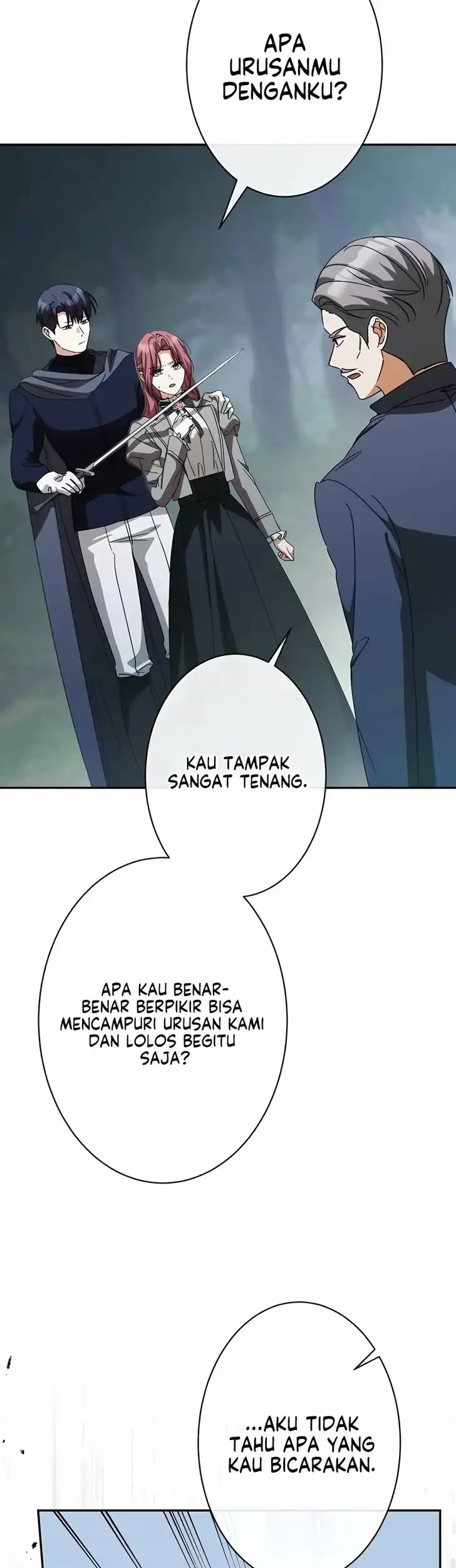 From Disgraced Lady to Beloved Stepmother Chapter 29 - halaman 46