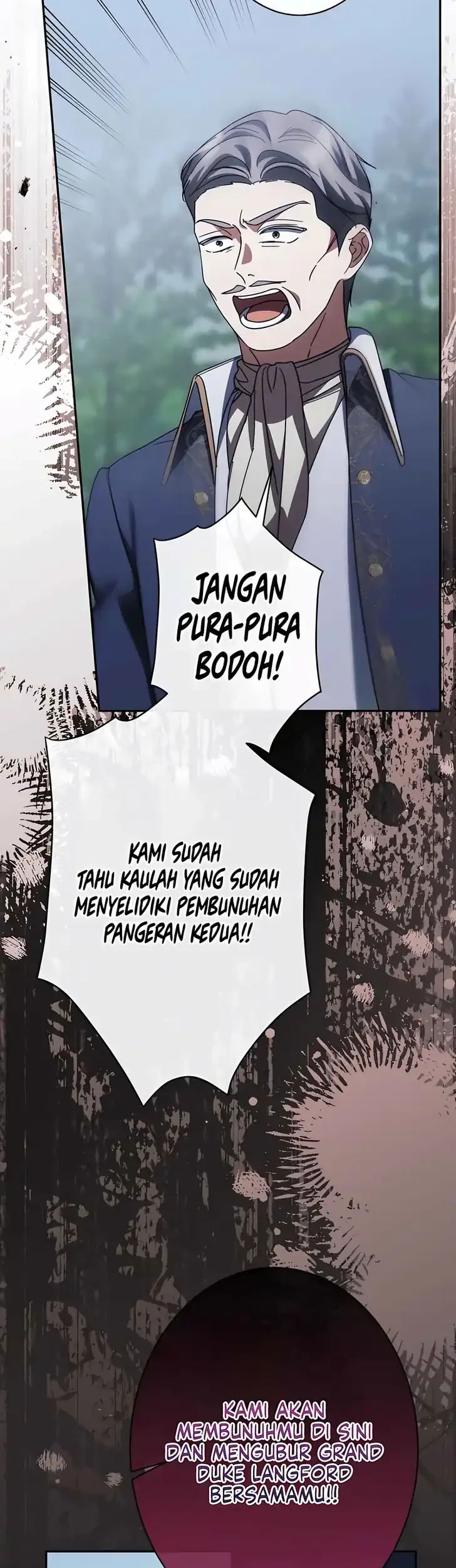 From Disgraced Lady to Beloved Stepmother Chapter 29 - halaman 47