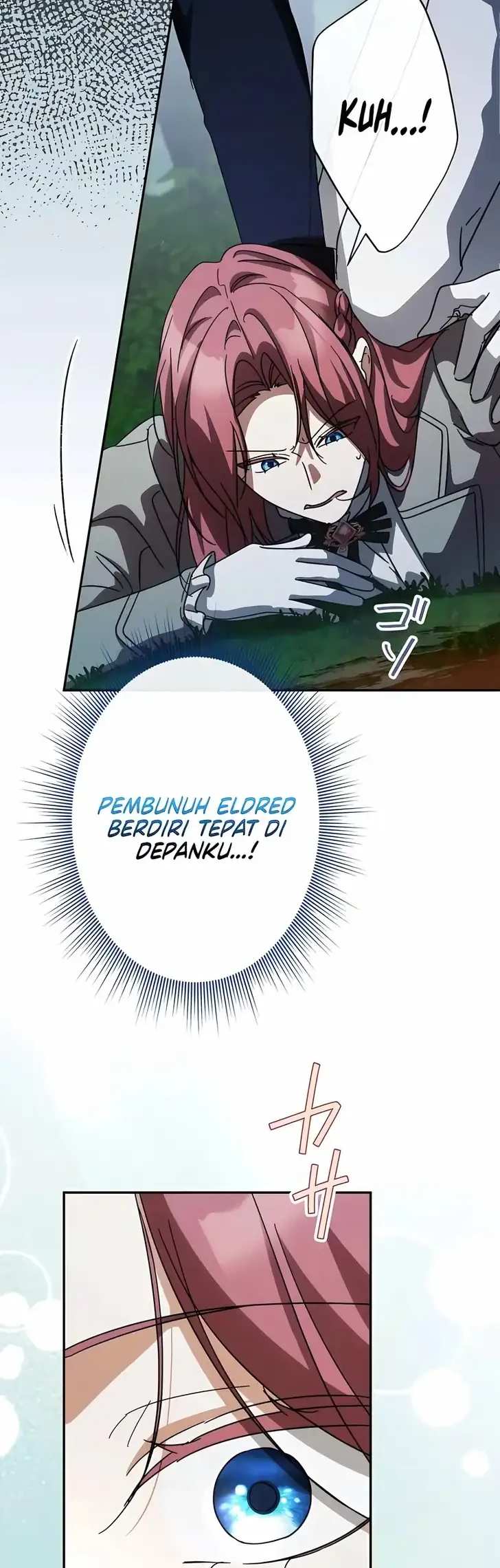 From Disgraced Lady to Beloved Stepmother Chapter 29 - halaman 57