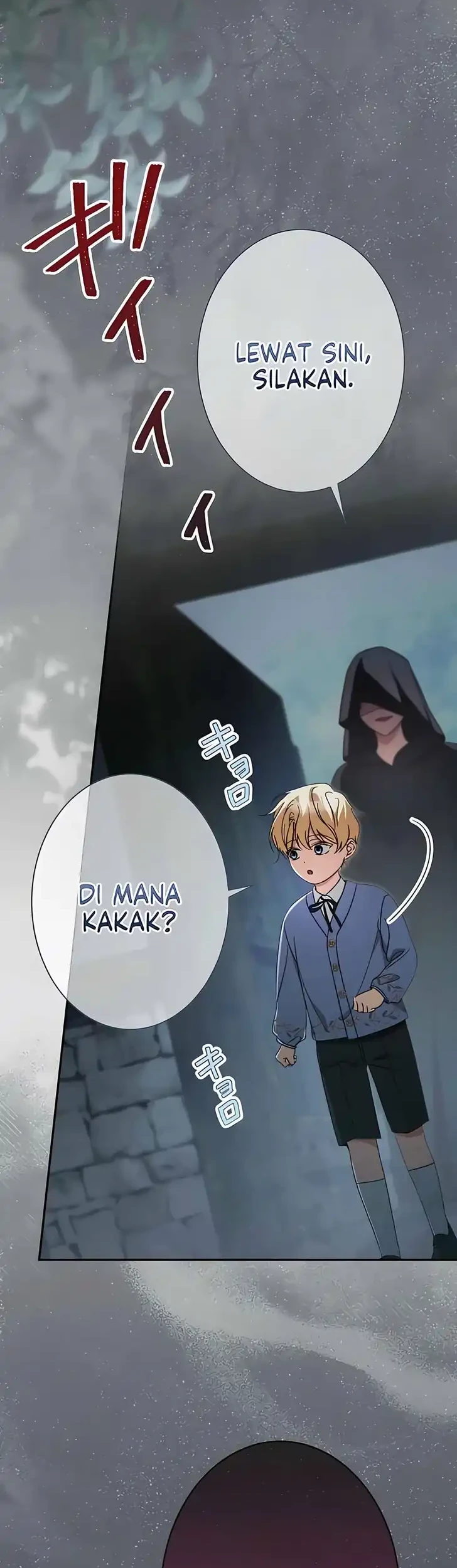 From Disgraced Lady to Beloved Stepmother Chapter 29 - halaman 8