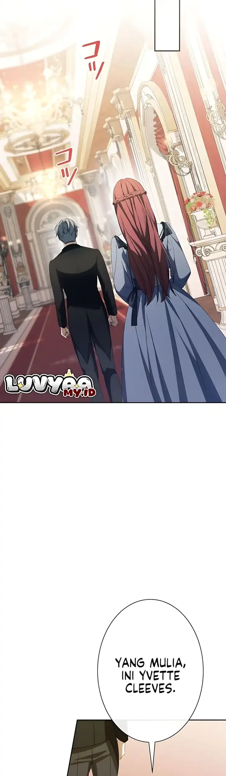 From Disgraced Lady to Beloved Stepmother Chapter 3 - halaman 10