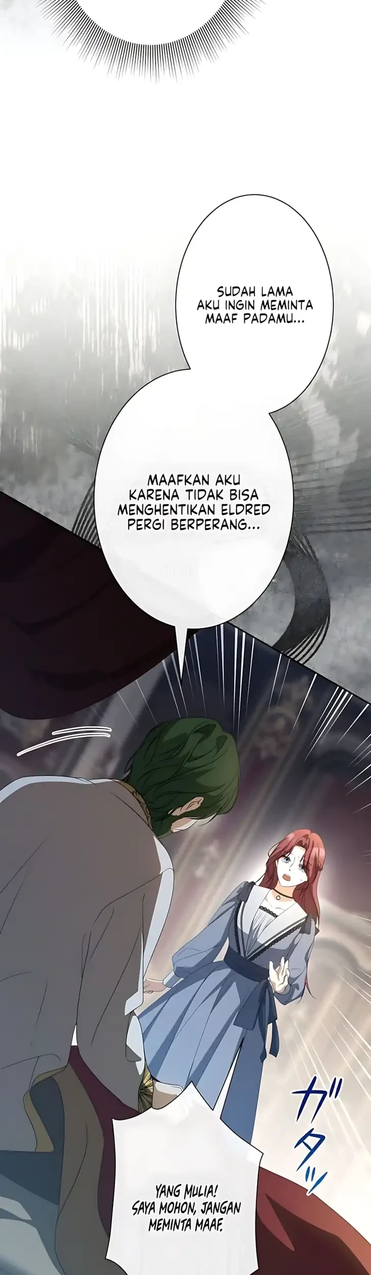 From Disgraced Lady to Beloved Stepmother Chapter 3 - halaman 14