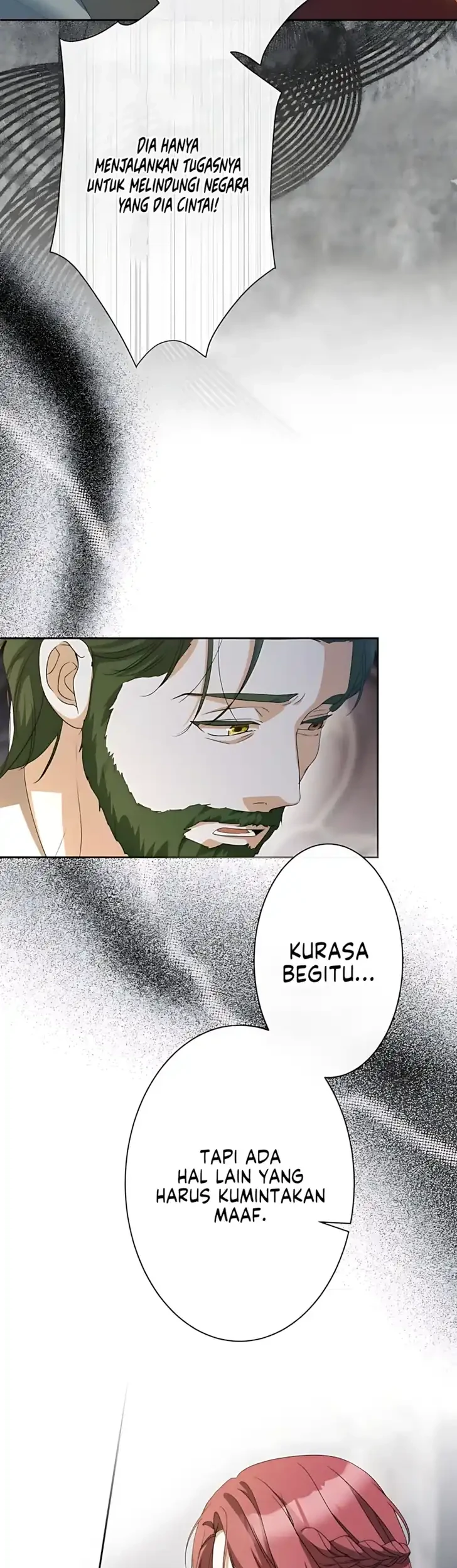 From Disgraced Lady to Beloved Stepmother Chapter 3 - halaman 15