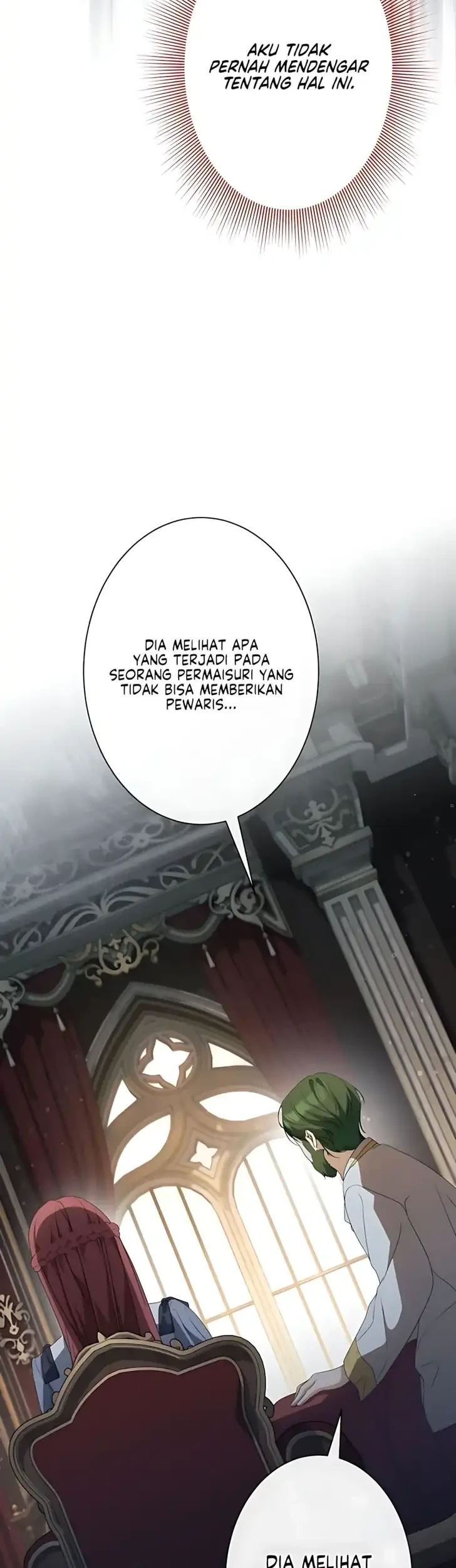 From Disgraced Lady to Beloved Stepmother Chapter 3 - halaman 19