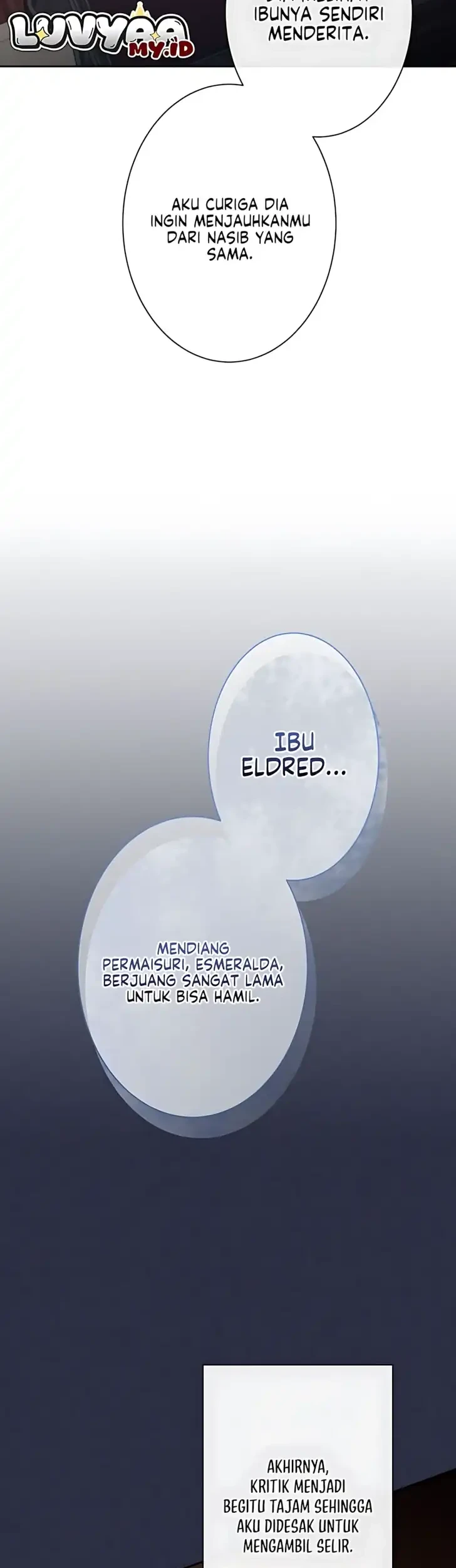 From Disgraced Lady to Beloved Stepmother Chapter 3 - halaman 20