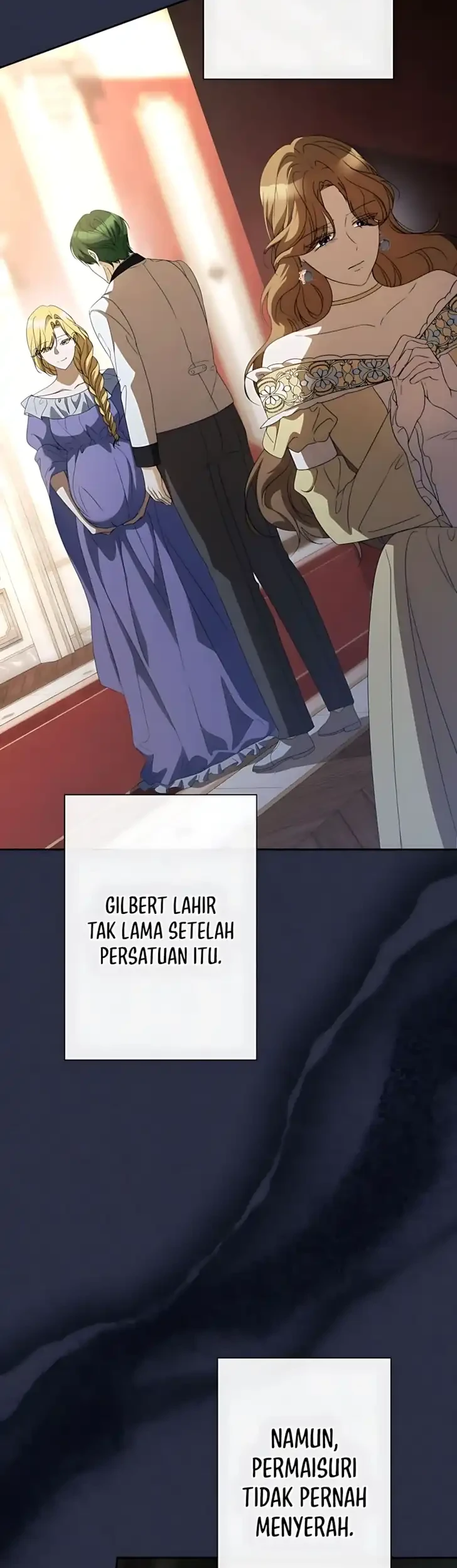 From Disgraced Lady to Beloved Stepmother Chapter 3 - halaman 21
